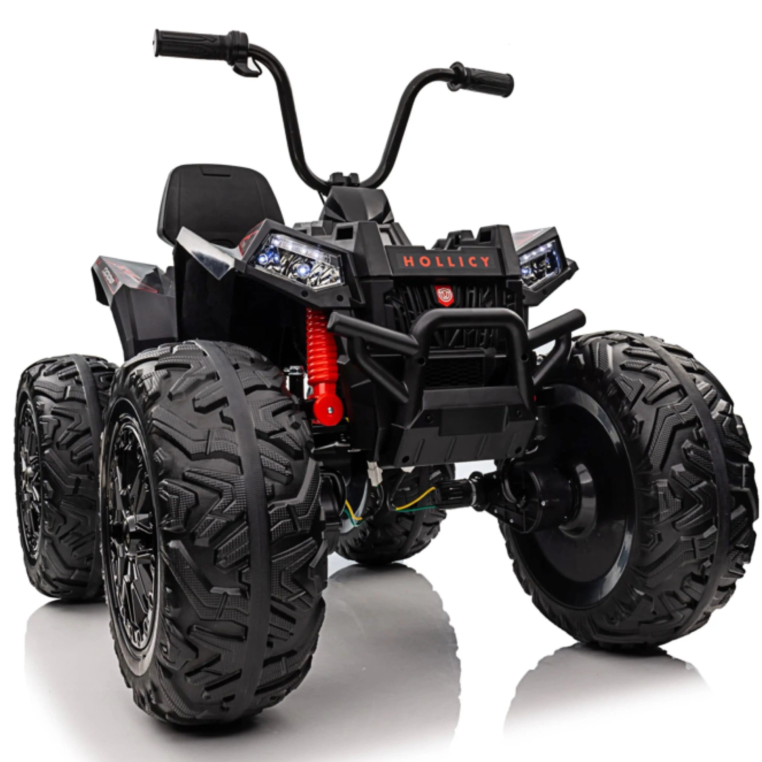 5272899416904189_24V-4x4-Off-road-ATV-Kids-Ride-On-Car-with-Monster-Tires_-4-Wheel-Suspension_-Realistic-Lights_-Bluetooth-MP3-and-Leather-Seat-Upgraded-Power-Wheels-ATV-R_G-TOYS-1651877096