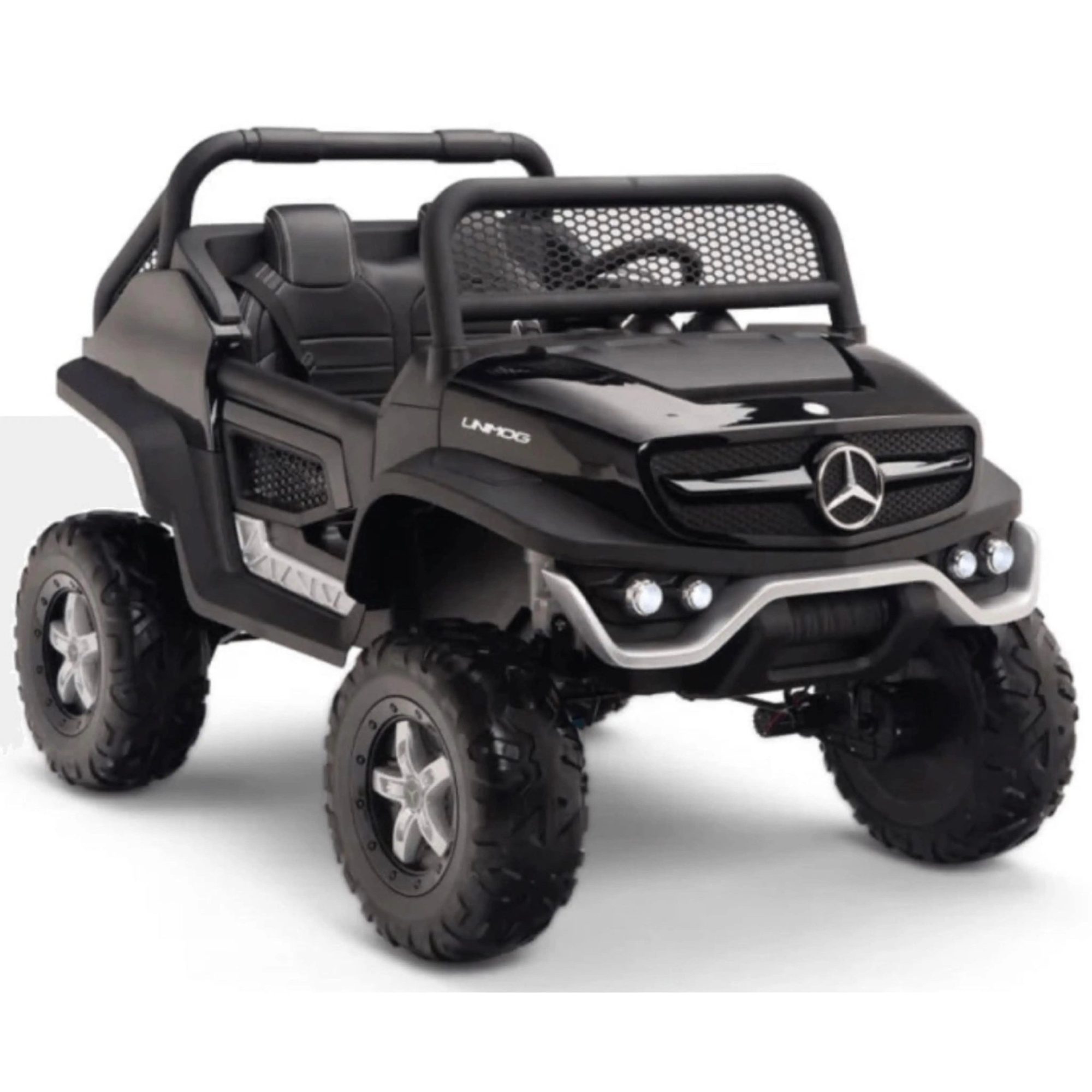Mercedes Benz UNIMOG